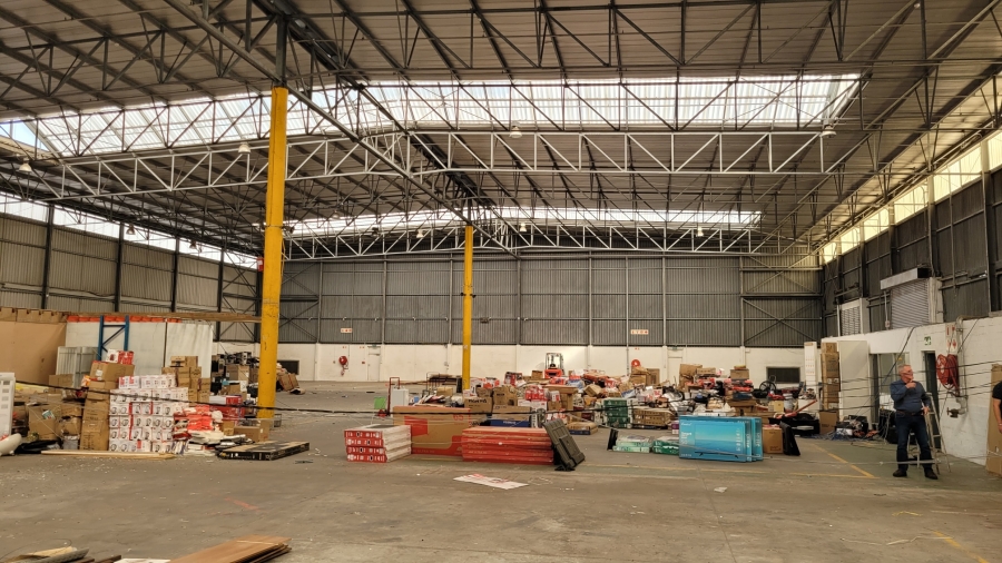 To Let commercial Property for Rent in Montague Gardens Western Cape